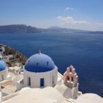 Odyssey of the Secrets of Santorini - A 3-hour Private Tour - Starting Point: Firas Enchanting Streets and Iconic Landmarks