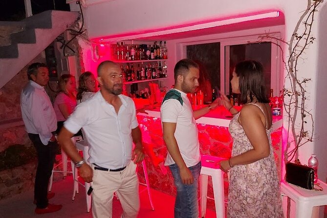 Odysseys House Santorini - Convenient Pickup and Drop-off Service