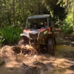 Off-Road Buggy Driving Experience - What Makes the Off-Road Buggy Experience Unique in Madeira