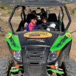 Off-road buggy tour Sierra de Mijas buggy 2h - Starting Point and Meeting Details in Malaga