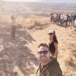 Off road experience jeep adventure at the Athenian mountains - The Off-Road Route in Parnitha Mountain