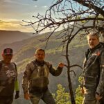 Off-Road Motorcycle Ride through the Copper Canyon - Cultural Stop at Kokoyome Eco Park