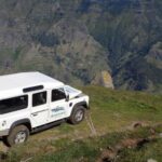 Off-Road Nun's Valley & Sea Cliff Jeep Safari - Starting Point and Hotel Pickup Details