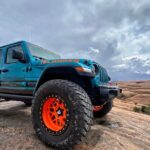 Off-Road Private Jeep Adventure in Moab Utah - Personalized Off-Road Experiences in Moab