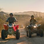 Off Road Tour Experience plus Winery visit in Baja - Scenic Stops and Vineyard Views Along the Route