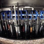 Off Road UTV and 3-Gun Shooting Package in Las Vegas - The Start Point at Sloan: Easy Access from Las Vegas