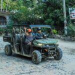 Off-Road-Viking 2 Passanger Explore Rio Cuale Puerto Vallarta - Starting Point and How to Meet