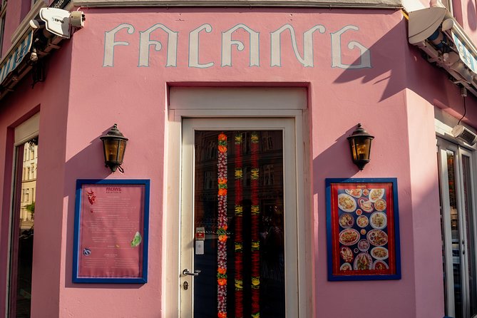 Off the Beaten Track in Copenhagen: Vesterbro Private Tour - The Local Guide’s Role in Crafting Your Experience