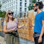 Off the Beaten Track in Lisbon: Lapa Private Tour - Visiting Jardim da Estrela Park: A Green Escape