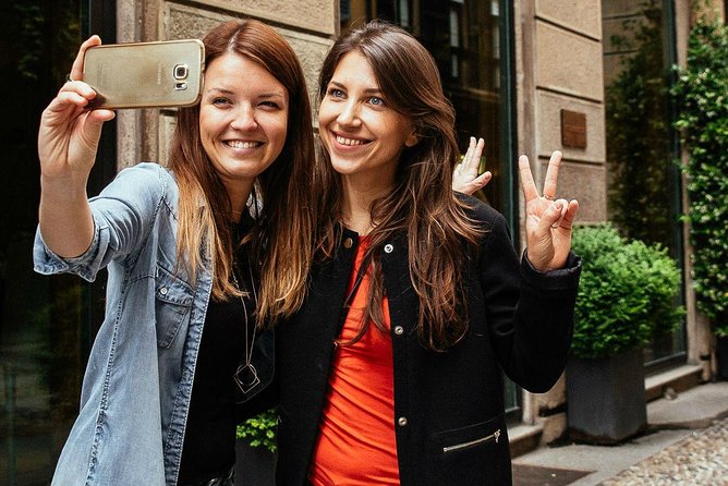 Off the Beaten Track in Milan: Private City Tour - Exploring the Basilica San Lorenzo Maggiore