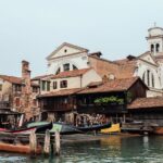 Off the Beaten Track in Venice: Private City Tour - Scenic Views from the Doge’s Palace and Hidden Alleys