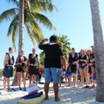 Official Chankanaab Beach Park Day pass with Snorkeling - What Makes the Guided Snorkeling Tour Stand Out