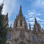 Official Gothic Historical Walking Tour - Exploring Roman Ruins and Medieval Landmarks