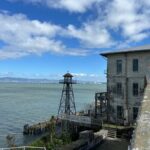 Official Inside Alcatraz Cruise: With Audio & Night Option - Exploring Alcatraz Island at Your Own Pace