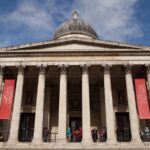 Official National Gallery Highlights Tour and Afternoon Tea - Visiting the Iconic Artworks of the National Gallery