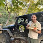 Offroad experience jeep tour and lunch in nature - Scenic Views and Photo Opportunities Along the Route