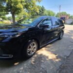 O'hare Airport Taxi (ORD) To or From Chicago Downtown - Booking Process and Flexibility