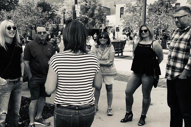 Ohio City Neighborhood Food Tour of Cleveland - Starting at West Side Market: The Heart of Ohio City’s Food Scene
