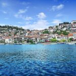 Ohrid & Bay of bones tour from Skopje - The Medieval Presence at Tsar Samuels Fortress