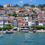 Ohrid Old City Private Guided Tour - Meeting Point at St. Clement of Ohrid