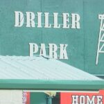 Oil Capital Driving Tour - The Significance of Worlds Richest Acre Park