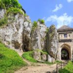 Ojców National Park, private tour from Krakow - Medieval Castles with a View of the Landscape