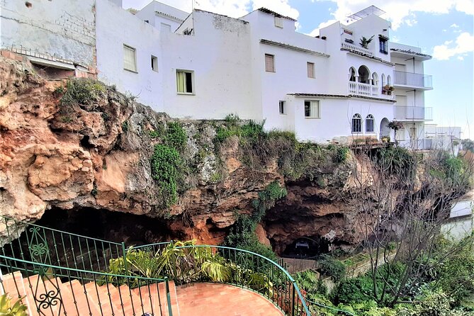 Ojen private tour from Costa del Sol - Explore Ojen’s Charm on a Private Half-Day Tour from Marbella