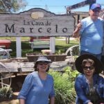 Ojos Negros Valley Wine and Cheese Route Tour in Baja California - Scenic Stop at Aleyha Lavender Farm