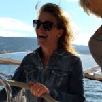 Okanagan Lake Sailing Tour from Penticton & Naramata BC - What to Bring for a Comfortable Day on the Water