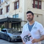 Oklahoma City History and Architecture Walk Downtown - Starting Point and Tour Duration