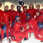 Oklahoma City Indoor Skydiving with 2 Flights & Personalized Certificate - Meeting Point and Group Size at Oklahoma City