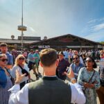 Oktoberfest Experience in Munich: Fun, Food, Beer & Seats - Exploring the Famous Oktoberfest Sights