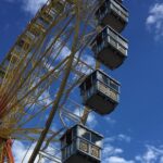 Oktoberfest Tour with table reservation and unlimited beer - Guided Tour of Theresienwiese and Historic Insights