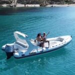 Olbia: Sunset and dolphin watching - Navigating the Sardinian Coast: From Olbia to Isola di Figarolo