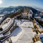Old Castle of Celje - Practical Details: Access and Opening Hours