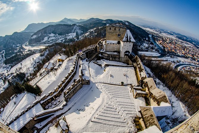 Old Castle of Celje - Practical Details: Access and Opening Hours