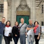 Old Istanbul Walking Tour - Walking Through the Hippodrome and Its Monuments