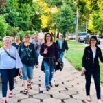 Old Louisville Walking Tour Recommended by The New York Times! @ 4th and Ormsby - A Complete Look at the Tour Stops