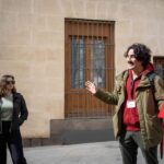 Old Madrid in French: between alleys and monuments - Discovering Madrid’s Iconic Squares: Plaza Mayor and Plaza de la Villa