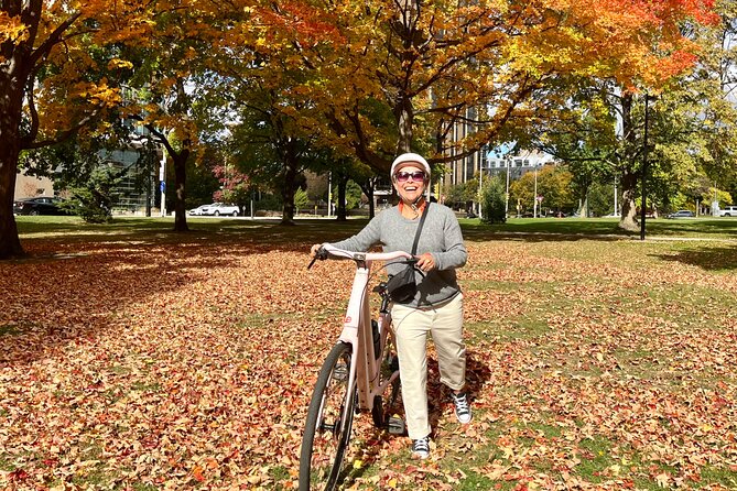 Old Milwaukee 9am E-Bike Tour - The Stops and What Makes Them Special