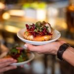 Old Montreal Food & Drink Tour by Local Montreal Food Tours - Sweet Treats and Refreshing Beverages