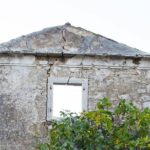 Old Perithia the Ghost Town and Northeast of Corfu - Walking Through History: What to Expect at Old Perithia