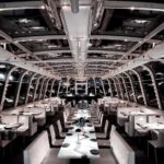 Old Port Montreal: Frosted Evening Dining Under the Stars - The Old Port Montreal Location and How to Find It