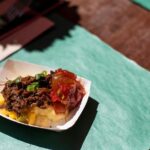 Old Quebec City Food and Drink Walking Tour - Sampling Québécois Cuisine at La Bûche and BEClub Bistro