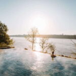 Old Quebec: Nordic Spa Thermal Experience - Visiting Strøm Nordic Spa in Old Quebec: Prime Location and Accessibility