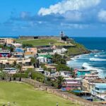 Old San Juan: San Cristobal Castle and Old Town Walking Tour - Starting Point and Meeting Details in Old San Juan