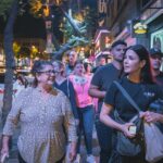 Old Town Albuquerque Ghost Tour - Exploring Old Town Albuquerques Historic Landscape