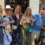 Old Town Alexandria: Southern Comfort Food & History Tour - Exploring Alexandria’s Historic Streets and Waterfront