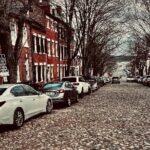 Old Town Alexandria Tour: A Self-Guided Audio Tour - Starting Point and How to Access the Tour