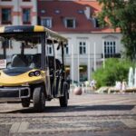 Old Town + Jewish District - Exploring Kazimierz: Krakow’s Former Jewish District